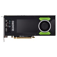 PNY Quadro P4000 PCI-E 3.0 8192Mb 256 bit HDCP