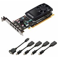 PNY Quadro P620 2GB (VCQP620)