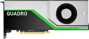 PNY Quadro RTX 6000 VCQRTX6000-SB фото