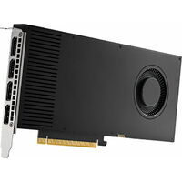 PNY Quadro RTX A4000 VCNRTXA4000-PB