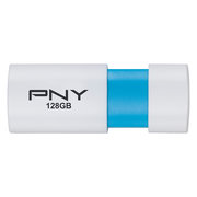 PNY Wave Attache 2.0 128GB фото