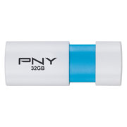 PNY Wave Attache 2.0 32GB фото