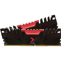 Pny XLR8 DDR4 2x8Gb