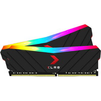 Pny XLR8 EPIC-X RGB 2x16Gb