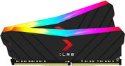 PNY XLR8 RGB DDR4 2x16Gb фото