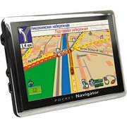 Pocket Navigator MC-500 фото