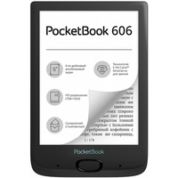 PocketBook 606