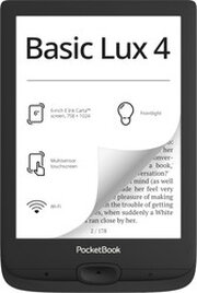 PocketBook 618 Basic Lux 4 фото