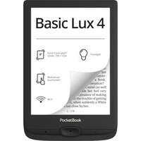 Pocketbook 618 Basic Lux 4