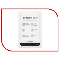 Pocketbook 625 Basic Touch 2