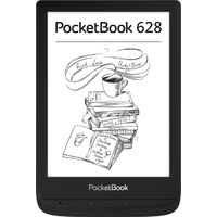 Pocketbook 628 Touch Lux 5