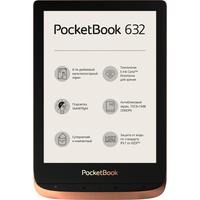 PocketBook 632