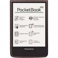 Pocketbook 650