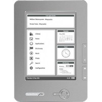 Pocketbook Pro 612