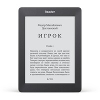 Pocketbook Reader Book 2