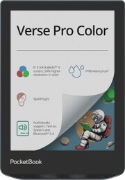 PocketBook Verse Pro Color фото