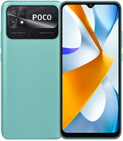 Poco C40 фото