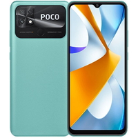 Poco C40