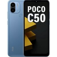 Poco C50