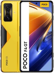 Poco F4 GT фото