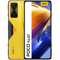 Poco F4 GT