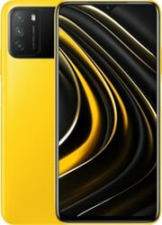 POCO M3 128GB фото