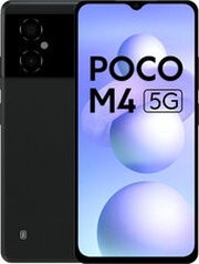 POCO M4 5G 128GB фото