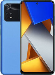 POCO M4 Pro 4G 128GB фото