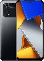 POCO M4 Pro 4G 256GB фото