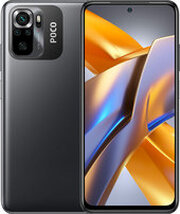 POCO M5s 256GB фото