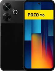 Poco M6 4G фото