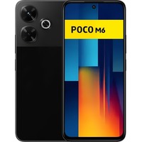 Poco M6 4G