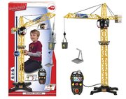 Dickie Toys Подъемный кран фото