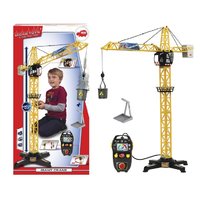 Dickie toys Подъемный кран