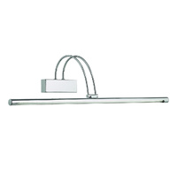 Ideal lux Bow AP114 Cromo