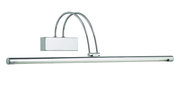 Ideal Lux Bow AP114 Nickel фото