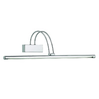 Ideal lux Bow AP114 Nickel