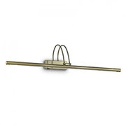 Ideal Lux Bow AP114 Ottone Satinato фото