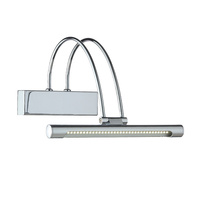 Ideal Lux Bow AP36 Cromo