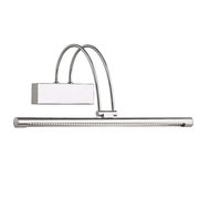 Ideal Lux Bow AP66 Nickel фото