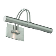 Ideal Lux Cico AP2 Nickel фото