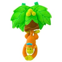 Biba toys Подвесная игрушка Музыкальная обезьяна (BM659)