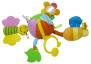 Biba Toys Подвесная игрушка Волшебный мяч (GD036) фото