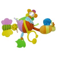 Biba toys Подвесная игрушка Волшебный мяч (GD036)