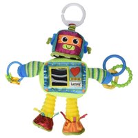 Lamaze Подвесная игрушка Робот Расти (LC27089)