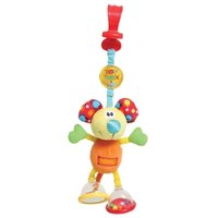 Playgro Подвесная игрушка Мышка (0101141)