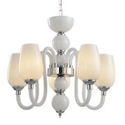 Arte Lamp A1404LM-5WH фото