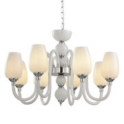 Arte Lamp A1404LM-8WH фото