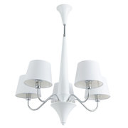 Arte Lamp A1528LM-5WH фото