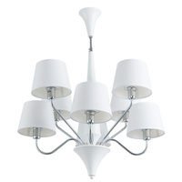 Arte lamp A1528LM-8WH